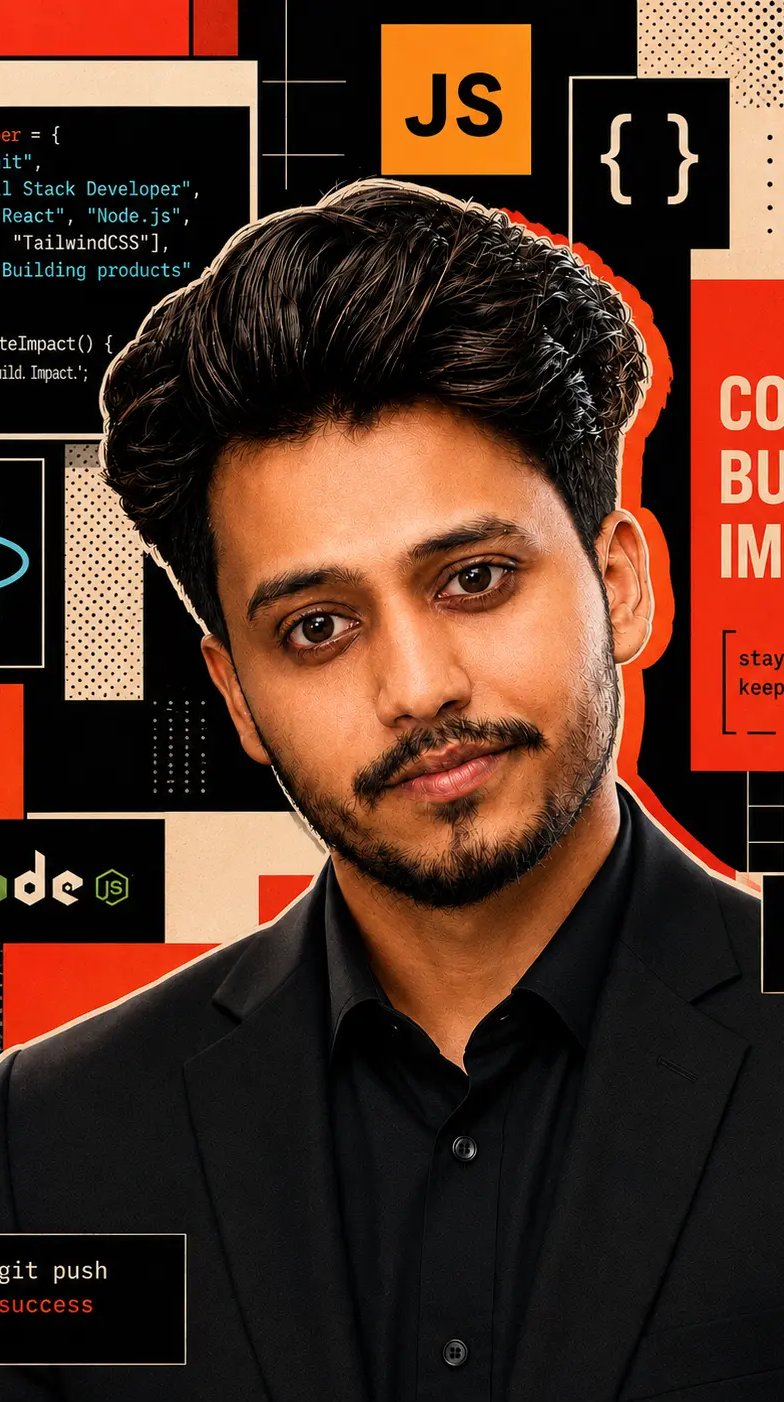 Rohit Gautam, software engineer