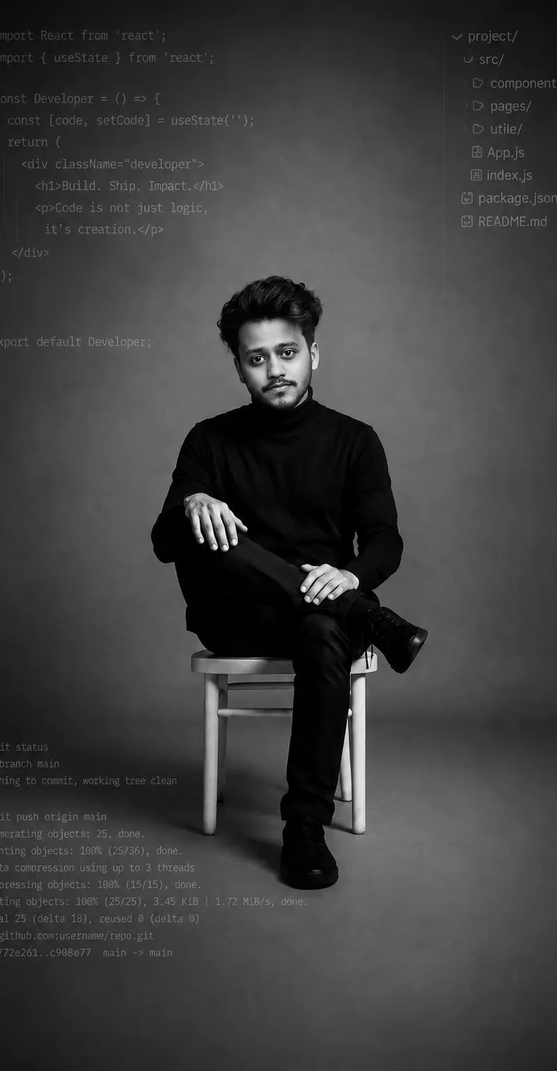 Rohit Gautam