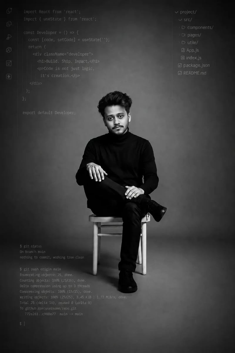 Rohit Gautam